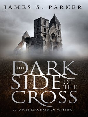 cover image of The Dark Side of the Cross